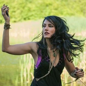 Bilder Mädchen Amick