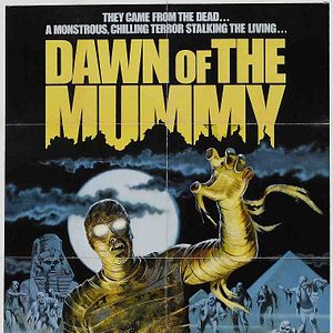 Bilder Die Mumie des Pharao