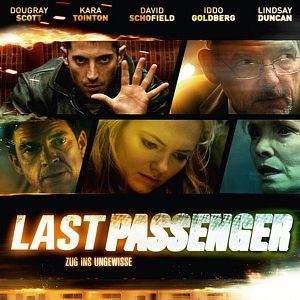 Bilder Last Passenger - Zug ins Ungewisse