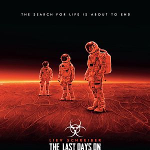 Bilder The Last Days on Mars