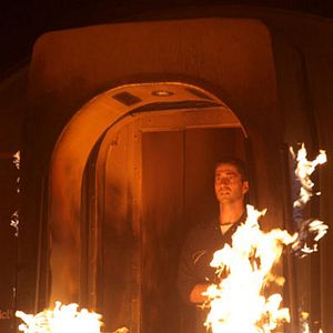 Bilder Last Passenger - Zug ins Ungewisse