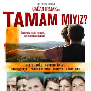Bilder Tamam mıyız?