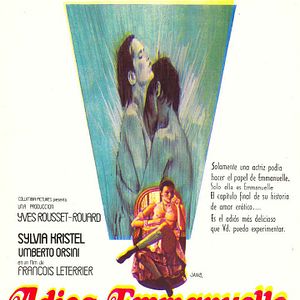 Bilder Goodbye Emmanuelle