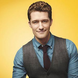 Bilder Matthew Morrison