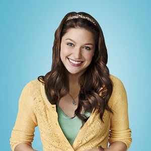 Bilder Melissa Benoist