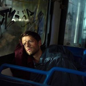 Bilder Misha Collins