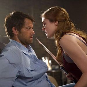 Bilder Misha Collins