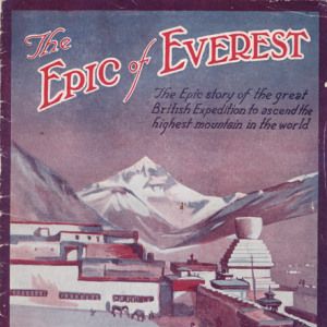 Bilder The Epic of Everest