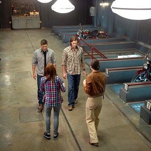 Bilder Jensen Ackles