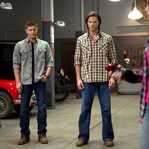 Bilder Jensen Ackles