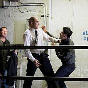 Bilder Thrill To Kill