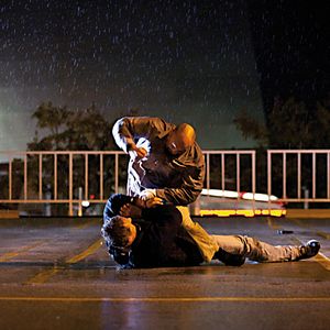 Bilder Thrill To Kill