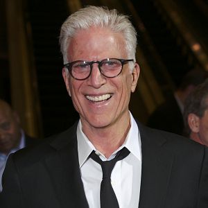Bilder Ted Danson