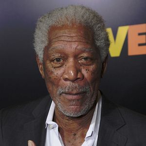 Bilder Morgan Freeman