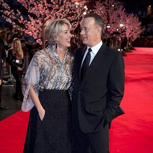 Bilder Emma Thompson