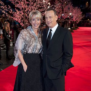 Bilder Emma Thompson