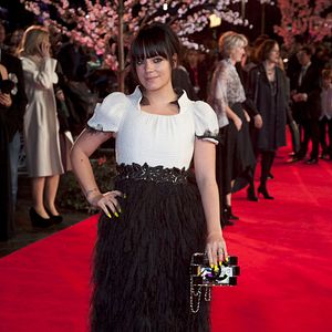 Bilder Lily Allen