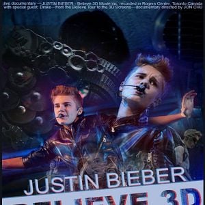 Bilder Justin Bieber's Believe