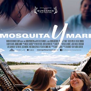 Bilder Mosquita und Mari