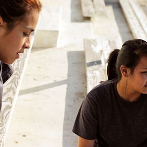 Bilder Mosquita und Mari