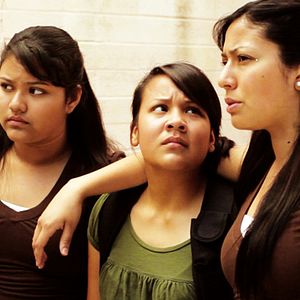 Bilder Mosquita und Mari