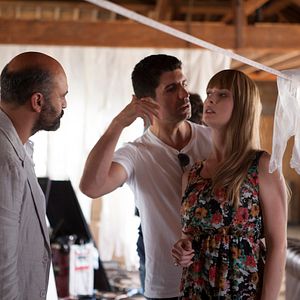 Bilder Wasser und Feuer