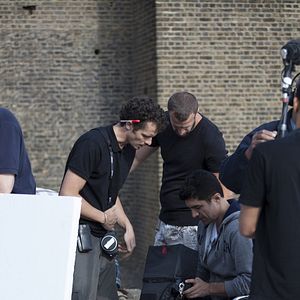 Bilder Wasser und Feuer