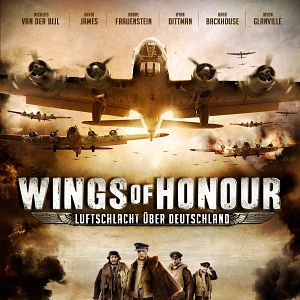 Bilder Wings of Honour - Luftschlacht über Deutschland