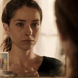 Bilder Zrinka Cvitešić