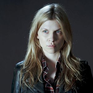 Bilder Clémence Poésy