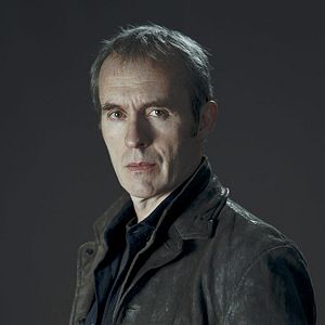 Bilder Stephen Dillane