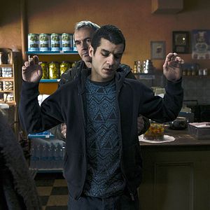 Bilder The Tunnel - Mord kennt keine Grenzen