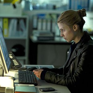 Bilder Clémence Poésy