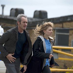 Bilder Stephen Dillane