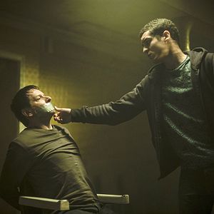 Bilder The Tunnel - Mord kennt keine Grenzen