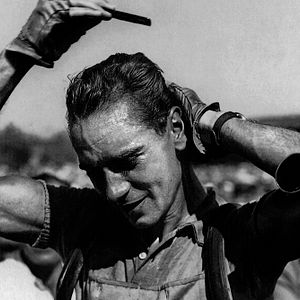 Bilder Hugo Koblet – Pédaleur de charme