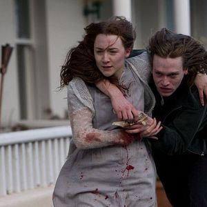 Bilder Saoirse Ronan