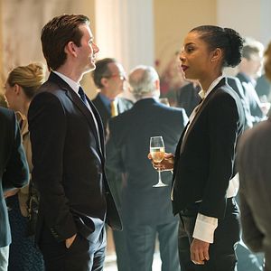 Bilder Sophie Okonedo