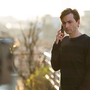 Bilder The Escape Artist