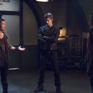 Bilder Luke Mitchell