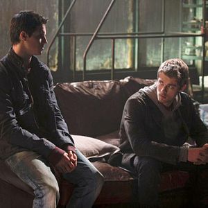 Bilder Luke Mitchell