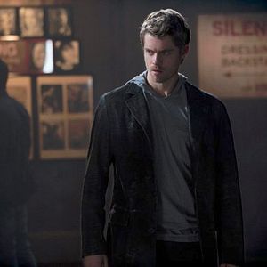 Bilder Luke Mitchell