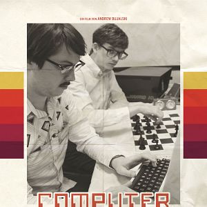 Bilder Computer Chess