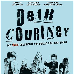 Bilder Dear Courtney