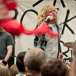 Bilder Dear Courtney