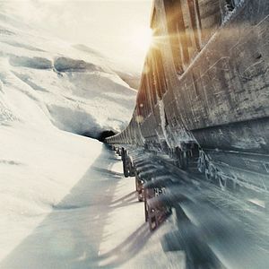 Bilder Snowpiercer