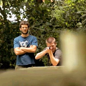 Bilder Mateo Chiarino