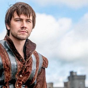 Bilder Torrance Coombs
