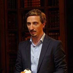 Bilder Millionaire Dog