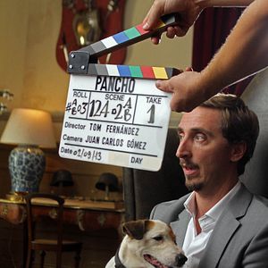 Bilder Millionaire Dog